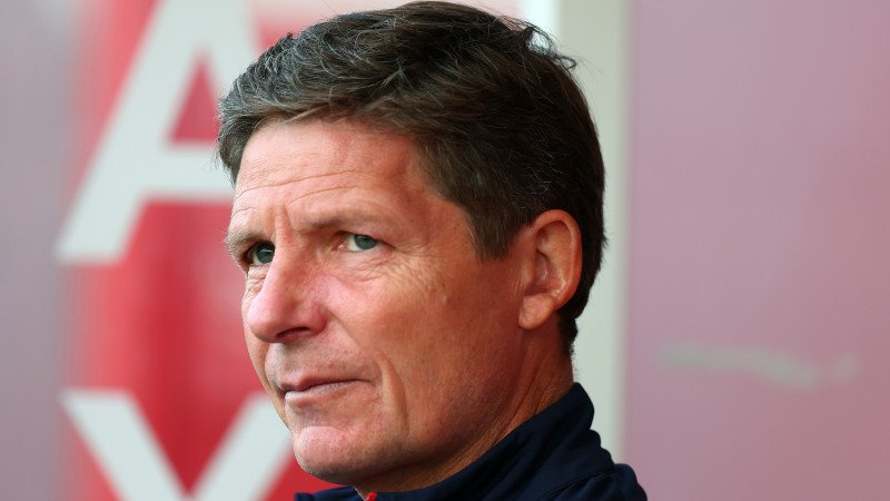 Einspruch abgelehnt! Palace muss in Conference League