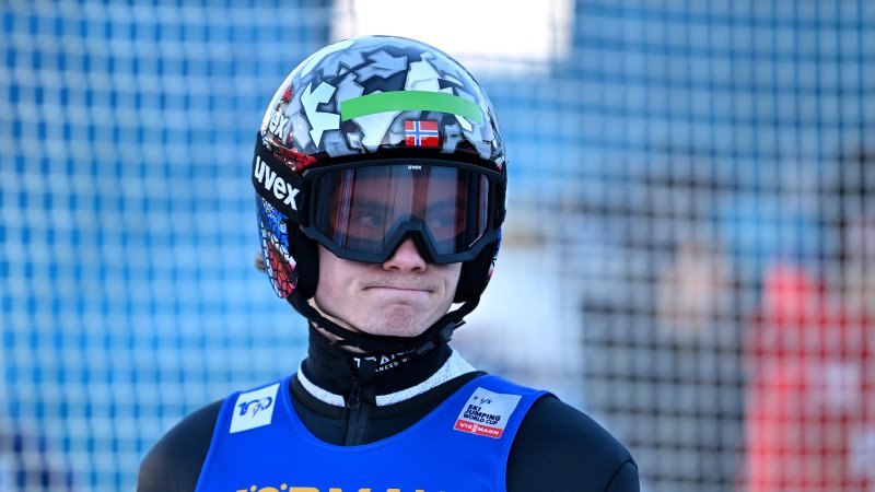 Manipulationsskandal: FIS klagt norwegische Springer an
