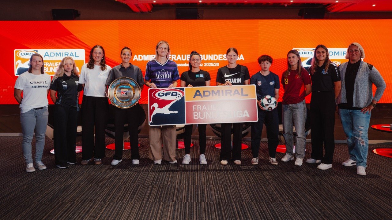 Frauen-Bundesliga 2025/26: (K)eine Kampfansage & Promi-Flair