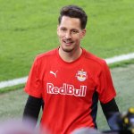 Ex-Salzburger Blaswich hat neuen Verein