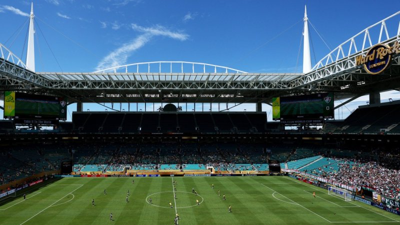 Erstmals: LaLiga-Match im Dezember wohl in Amerika