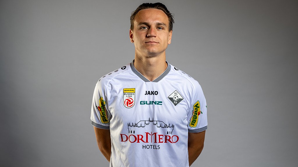 Schnappt sich St. Pölten einen Bundesliga-Stürmer?