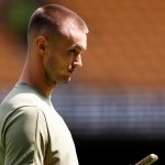 Kalajdzic steht offenbar vor Wechsel in die Serie A