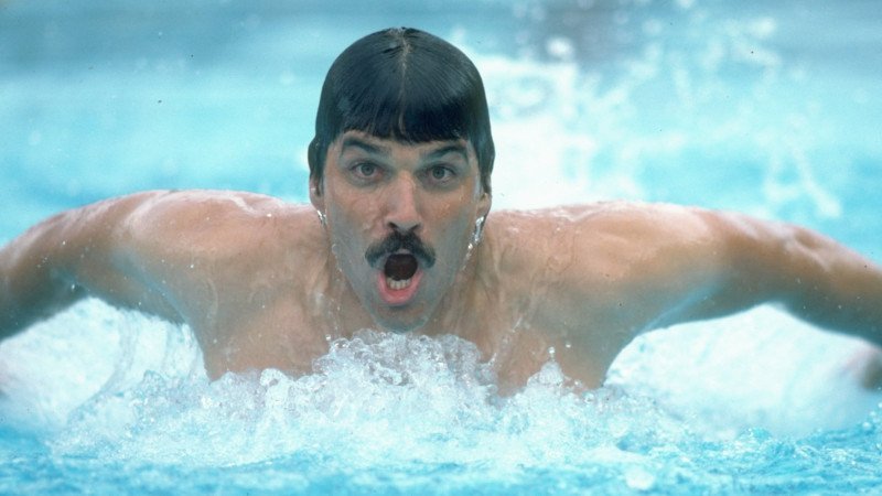 Sportler, die am Höhepunkt abtraten