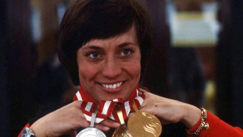 Sportler, die am Höhepunkt abtraten