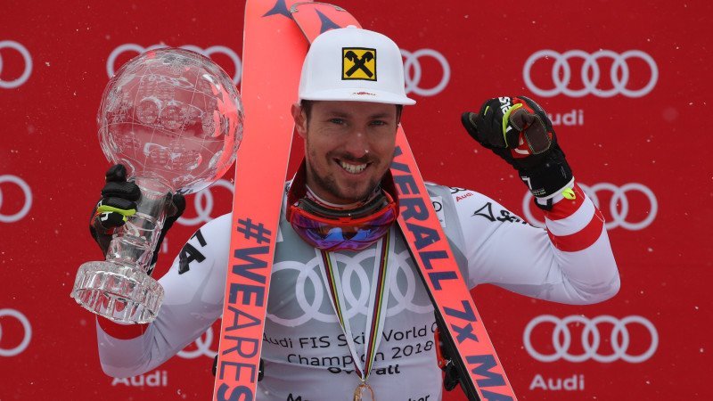 Sportler, die am Höhepunkt abtraten