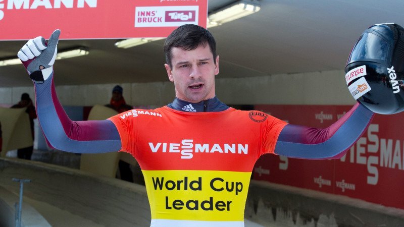 Sportler, die am Höhepunkt abtraten