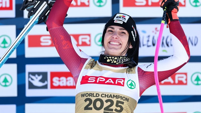 Sportler, die am Höhepunkt abtraten