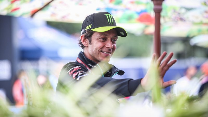 Die denkwürdigsten MotoGP-Momente in Spielberg