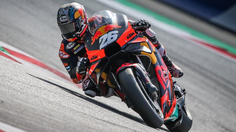 Die denkwürdigsten MotoGP-Momente in Spielberg