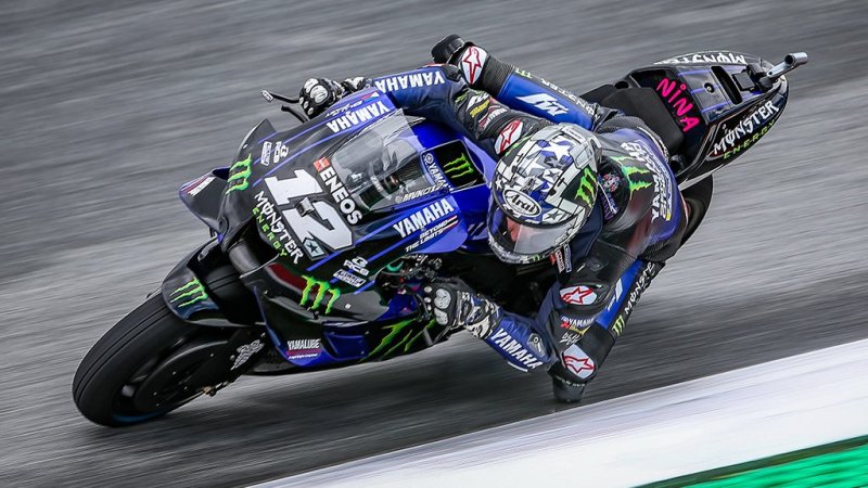 Die denkwürdigsten MotoGP-Momente in Spielberg