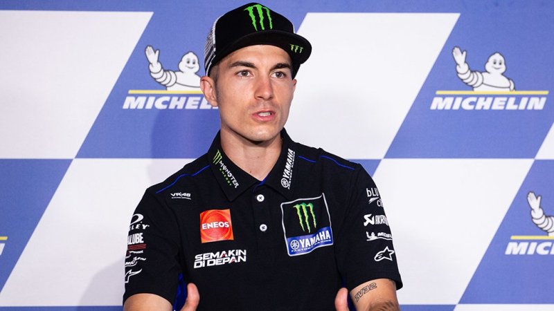 Die denkwürdigsten MotoGP-Momente in Spielberg