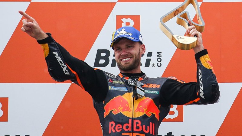 Die denkwürdigsten MotoGP-Momente in Spielberg