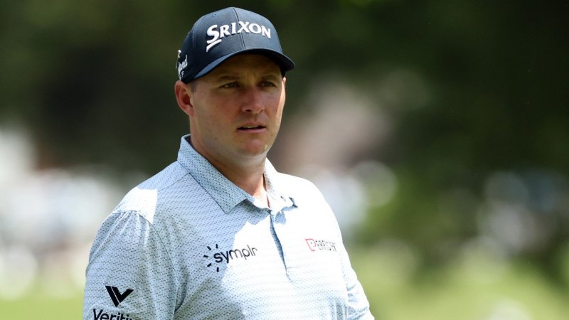 Private Gründe: Straka sagt für PGA-Playoff-Turnier ab