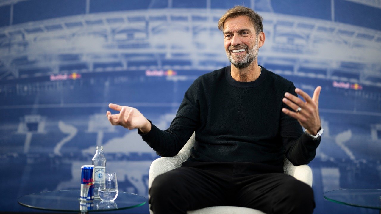 Red Bull wird Partner von Premier-League-Klub!