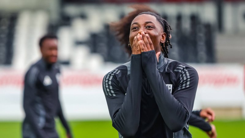 Nicht fit genug! Klose lehnt Ex-LASK-Kicker ab