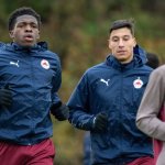 Verkauft Salzburg seinen Rekordeinkauf nach Frankreich?