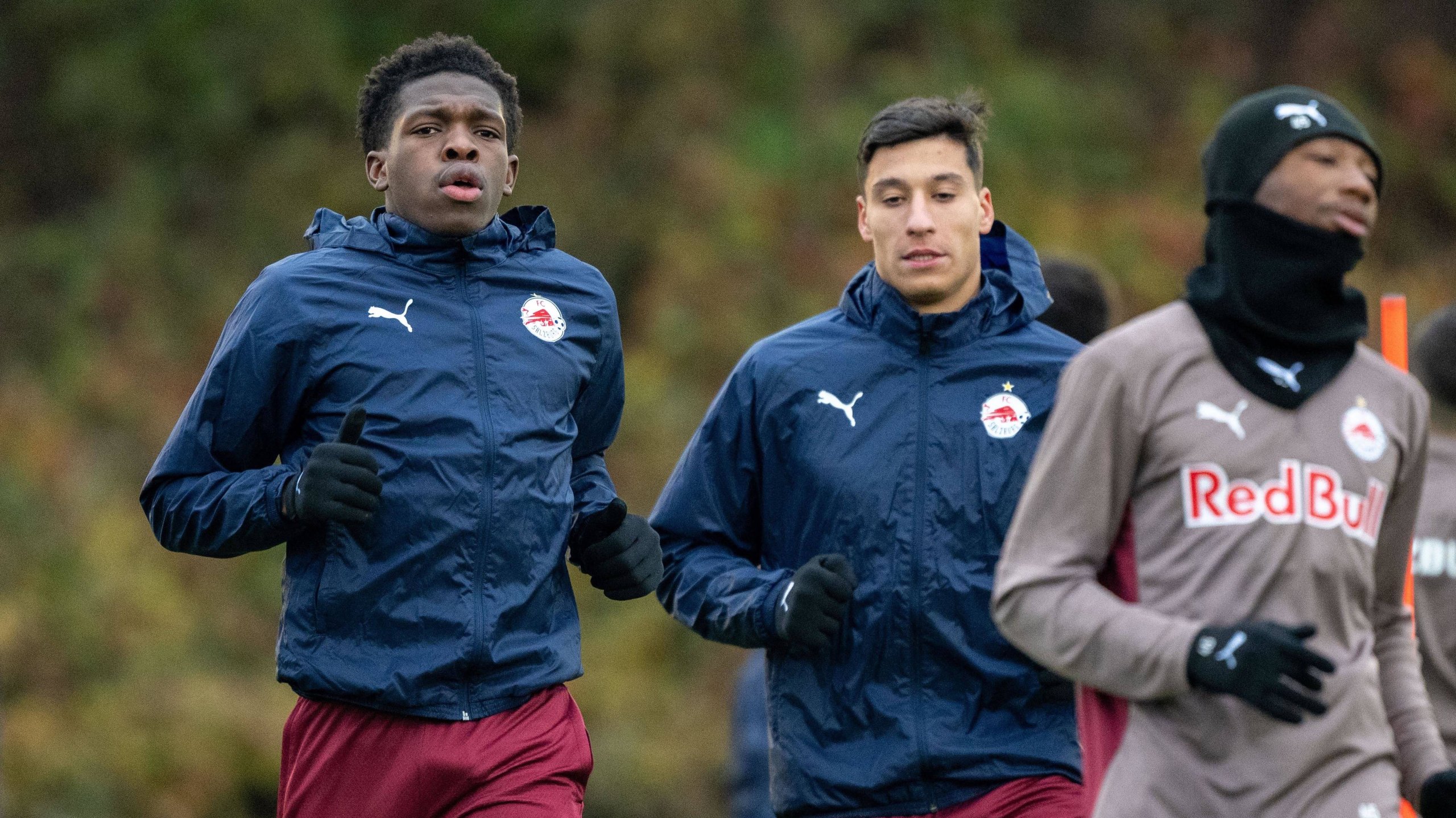 Verkauft Salzburg seinen Rekordeinkauf nach Frankreich?