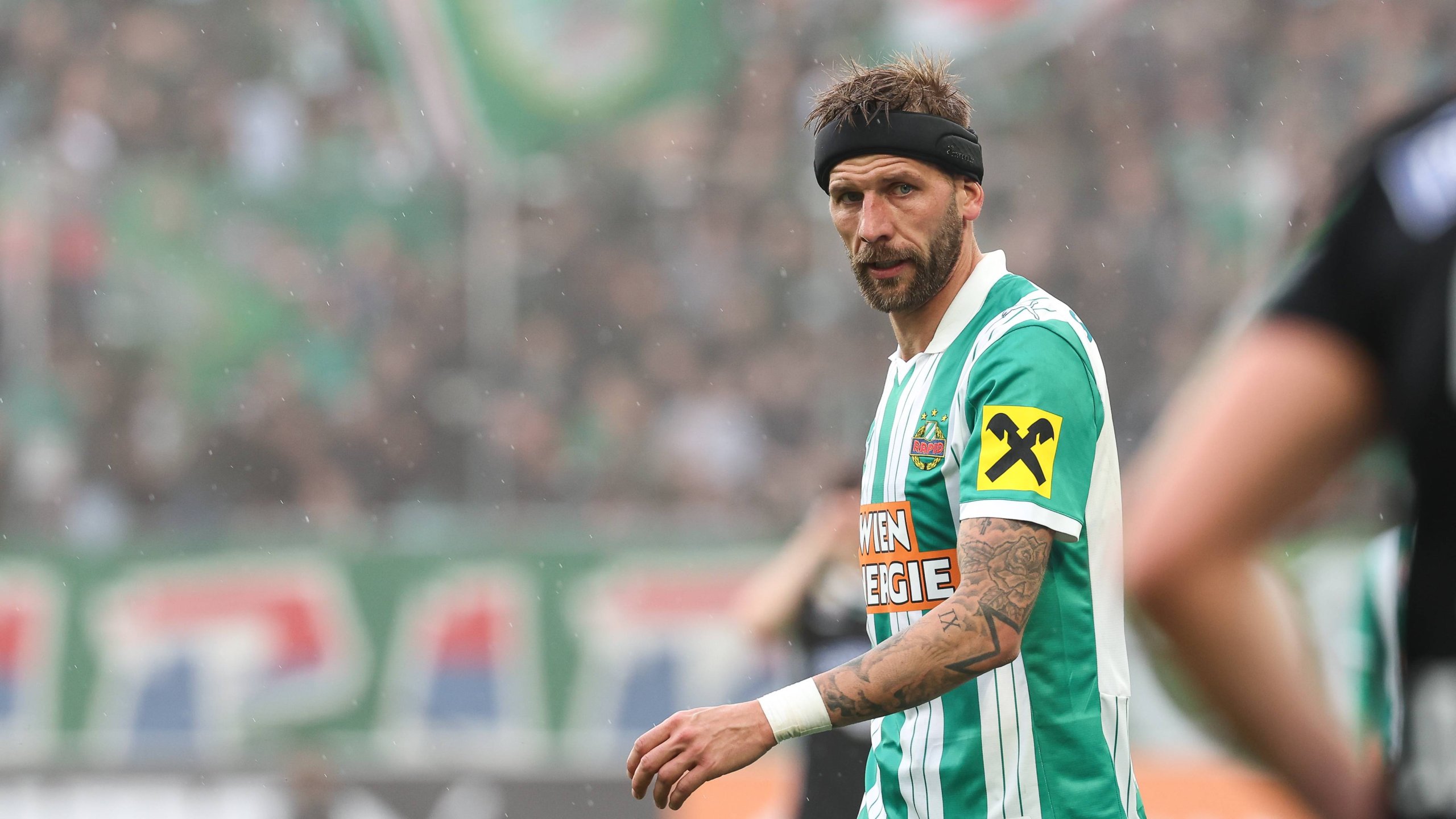 Guido Burgstaller übernimmt Trainerjob im ÖFB