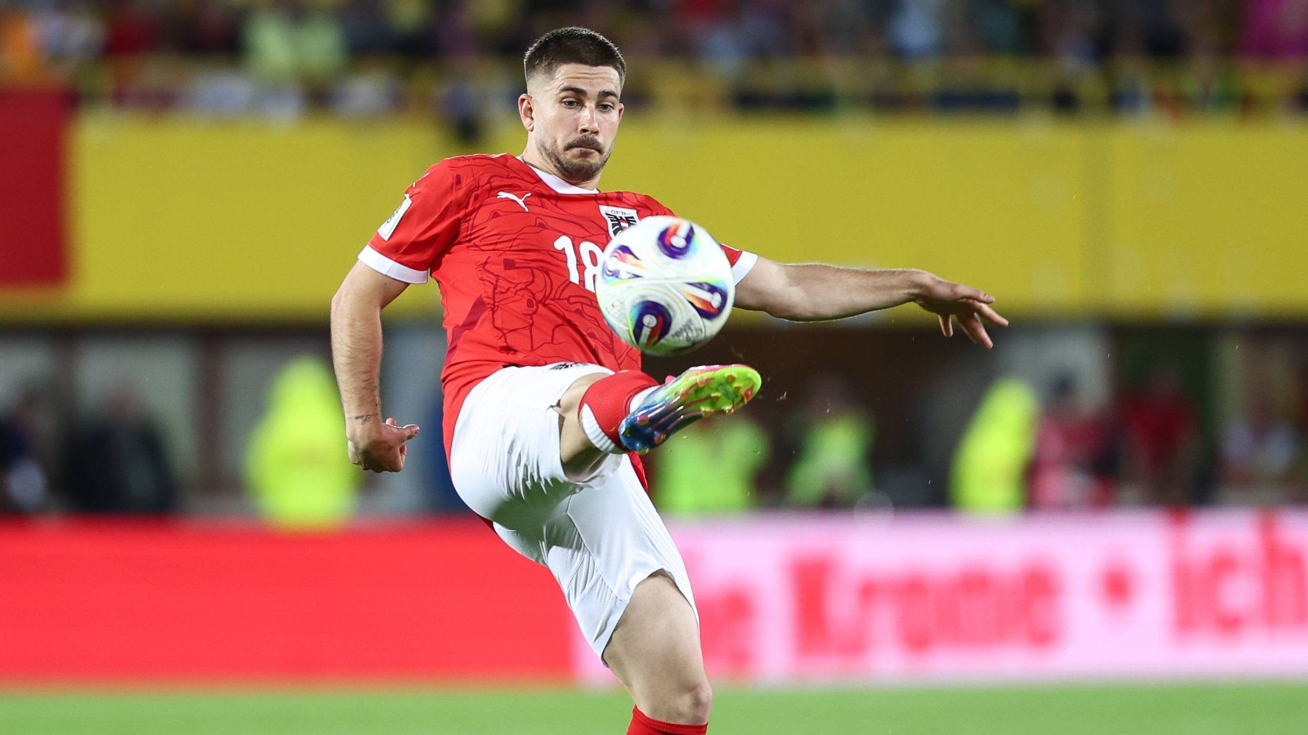 Romano Schmid: Werder soll Deadline für Abgang setzen