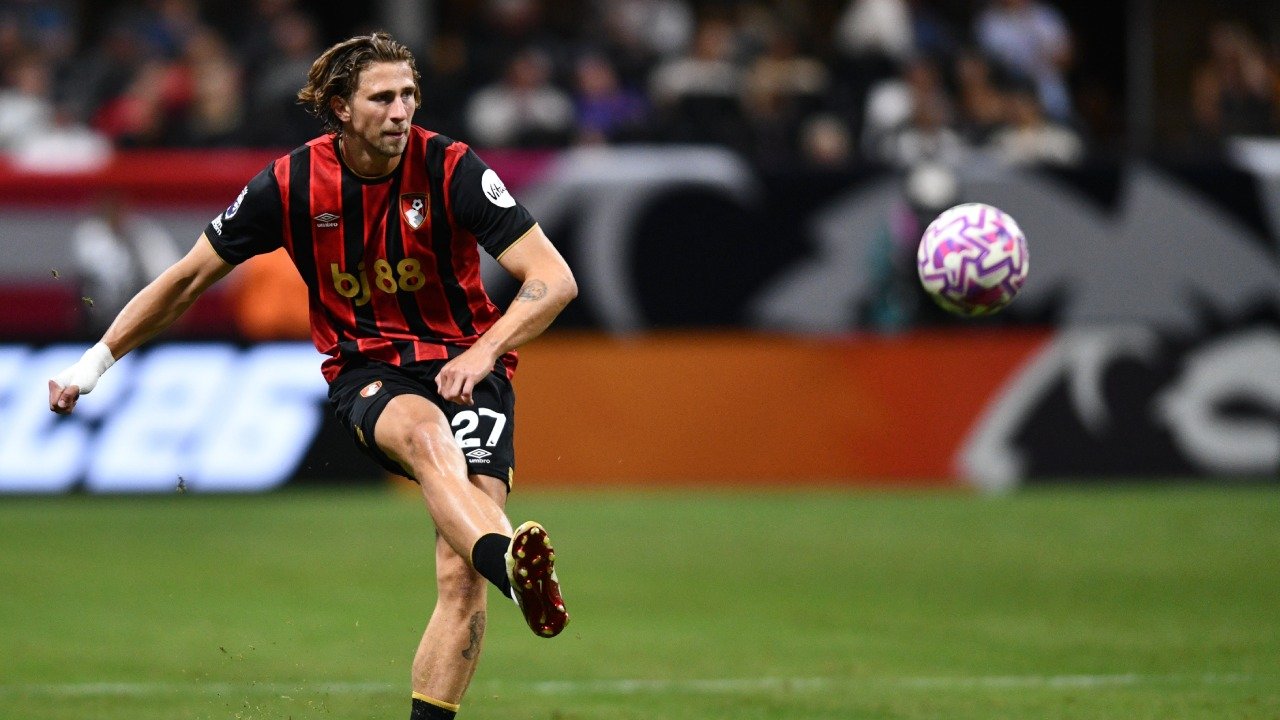 Über 60 Millionen! PSG holt Abwehr-Shootingstar