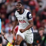 UEFA Super Cup: Kevin Danso will mit Spurs PSG bezwingen