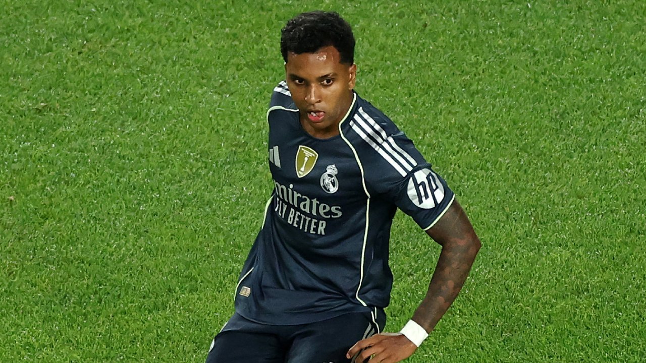 Manchester City mit Interesse an Real-Star