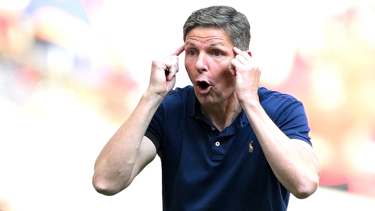 Harsche Kritik von Crystal Palace gegen UEFA und CAS