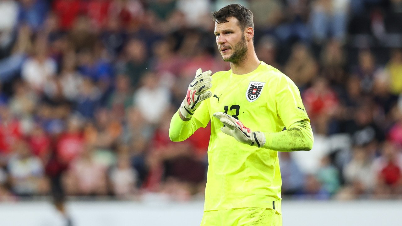 Transfer! ÖFB-Keeper wechselt nach Spanien