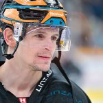 Romig: "Wenn ich mich selbst bemitleide, wird es hart"