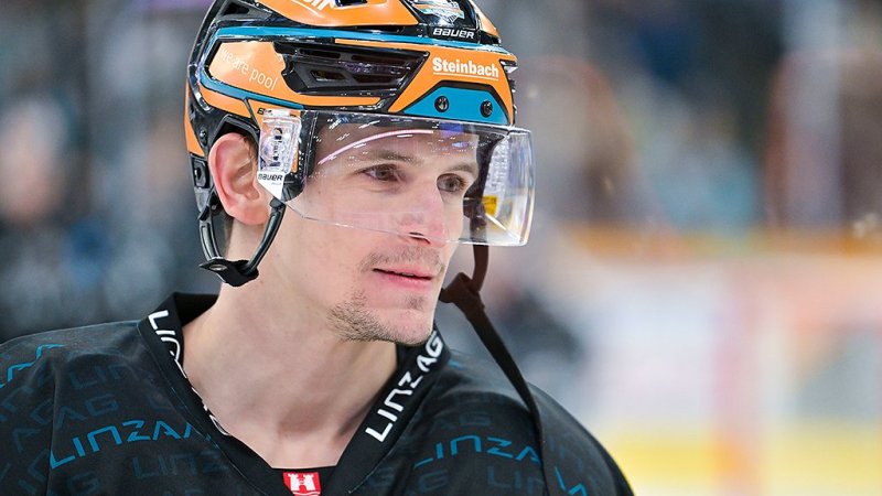 Romig: "Wenn ich mich selbst bemitleide, wird es hart"