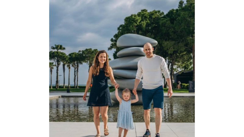 Das war der Sommer der Ski-Stars