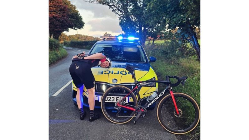 Die Sommerbilder der Ski-Stars