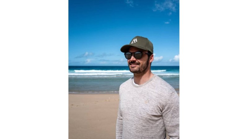 Die Sommerbilder der Ski-Stars