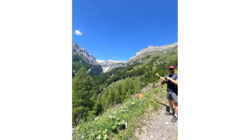 Das war der Sommer der Ski-Stars