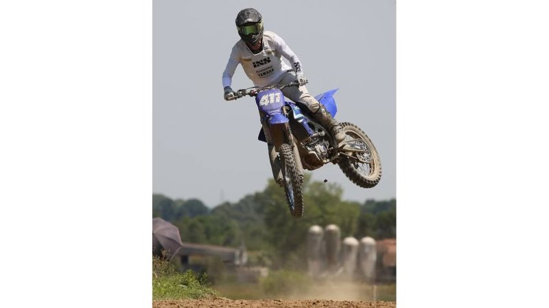 Die Sommerbilder der Ski-Stars