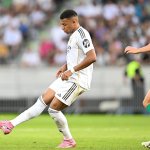 Kein WSG-Treffer im Testspielkracher: Real spaziert zum Sieg