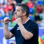 Legte sich mit Fans an: Scheiblehner mit Würsten beworfen