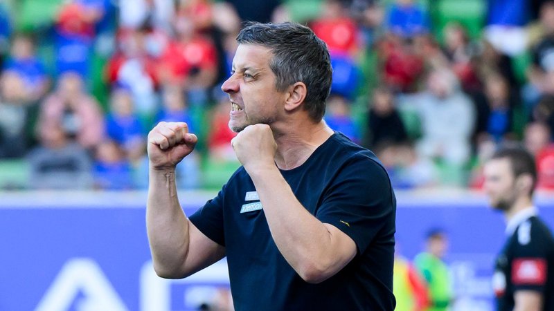 Achtungserfolg für Scheiblehner gegen FC Bayern München