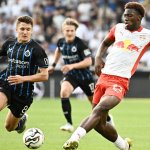 Salzburg verspielt in Brügge den Aufstieg ins CL-Playoff