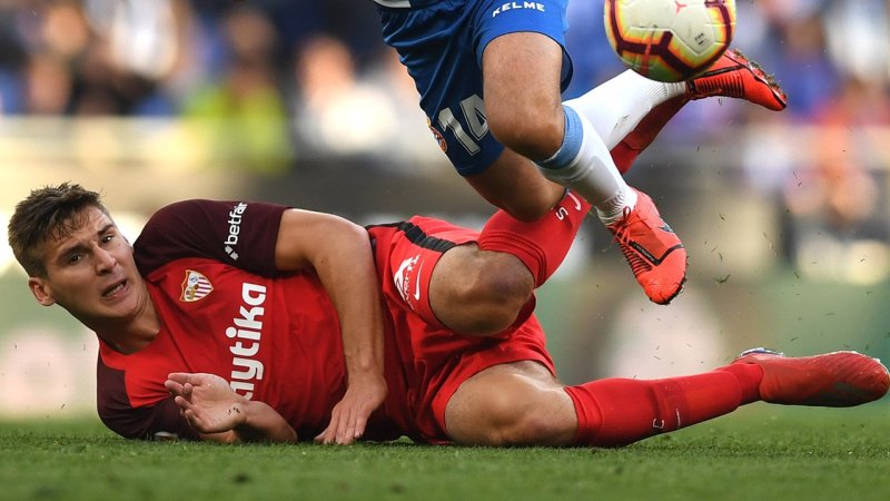 Alle bisherigen ÖFB-Kicker in La Liga