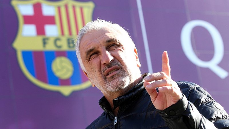 Alle bisherigen ÖFB-Kicker in La Liga