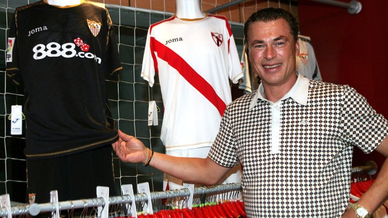 Alle bisherigen ÖFB-Kicker in La Liga