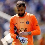 "Enttäuscht und entmutigt" - Donnarumma vor PSG-Abschied