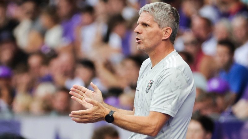 Möglicher WAC-Gegner im EL-Playoff steht fest