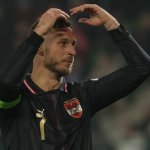 CL: Belgrad ohne "Arnie" im Playoff, Trauner und Wimmer out