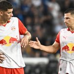 Ehrliche Salzburger: "In der Europa League gut aufgehoben"