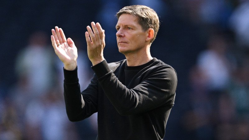 Heimische Trainer-Asse im Ausland weiter heiß begehrt