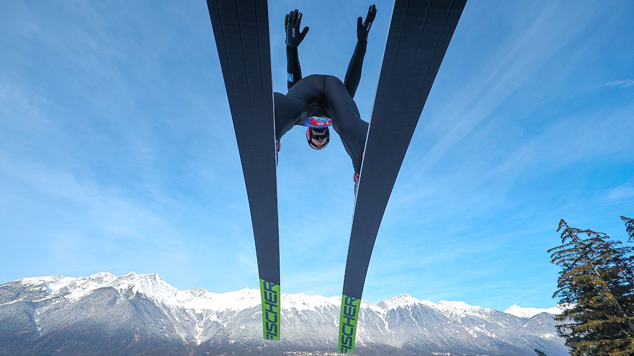 Nach Kraft: Nächster Skisprung-Star im Babyglück