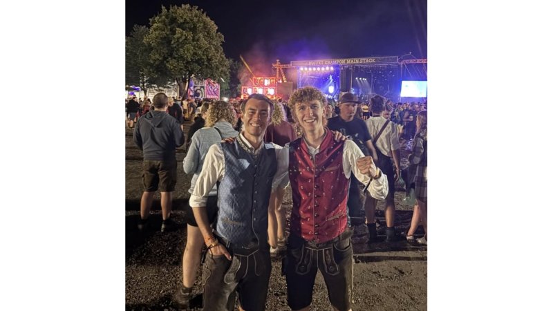 Das war der Sommer der Skisprung-Stars